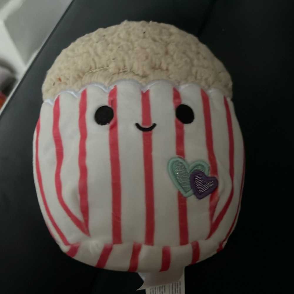Popcorn Squishmallow